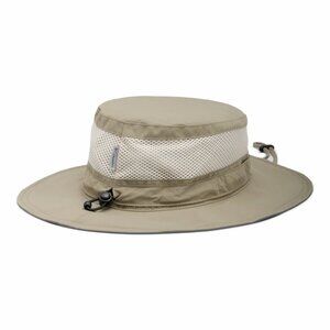 Columbia Men's Bora Bora Booney‎ Hat Khaki Size OS